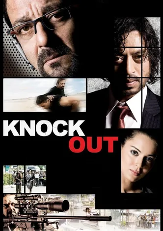 Knock Out poster