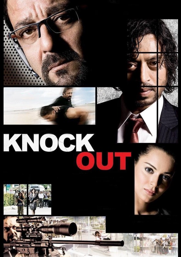 Knock Out streaming where to watch movie online