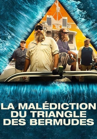 La malédiction du triangle des Bermudes