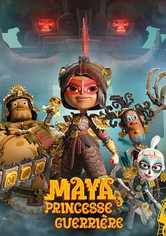 Maya and the Three