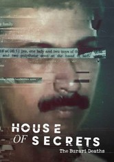 La casa de los secretos: Muerte en Burari