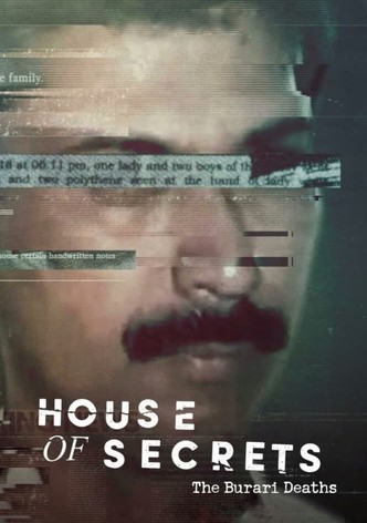 Haus der Geheimnisse: Die Toten von Burari