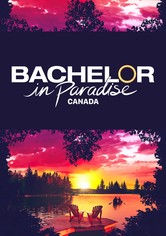 Bachelor in Paradise Canada