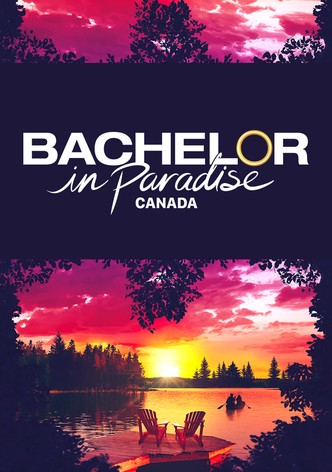 Bachelor in Paradise Canada