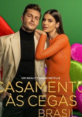 Casamento às Cegas: Brasil