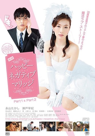 Happy Negative Marriage