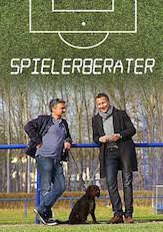 Profession : Agent de joueurs