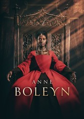 Anne Boleyn