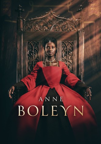 Anne Boleyn