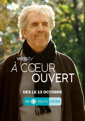 À cœur ouvert