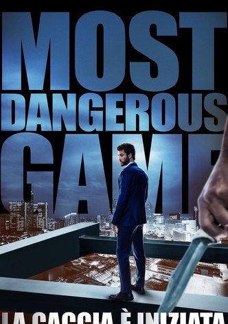 Most Dangerous Game