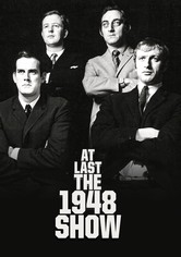 At Last the 1948 Show - At Last the 1948 Show