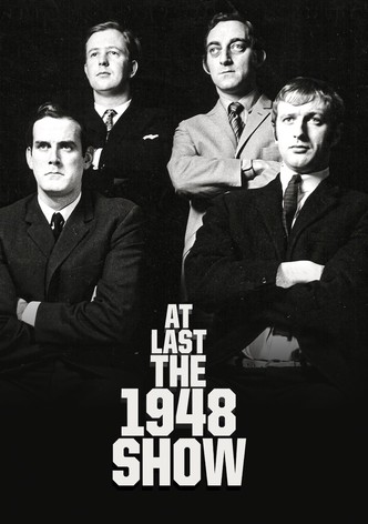 At Last the 1948 Show S2