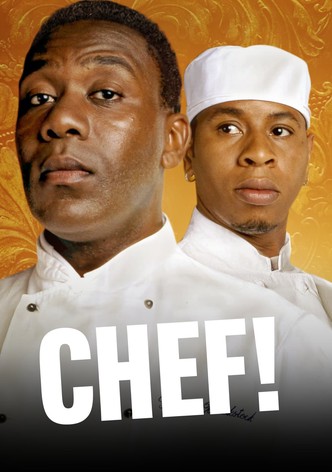 Chef!