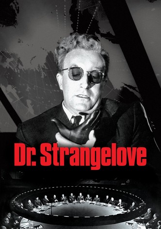 Dr. Strangelove or: How I Learned to Stop Worrying and Love the Bomb