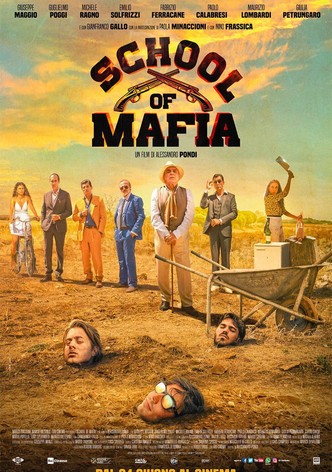 School of Mafia