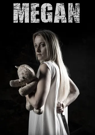 Megan poster