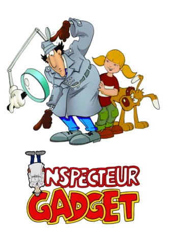 Inspecteur Gadget