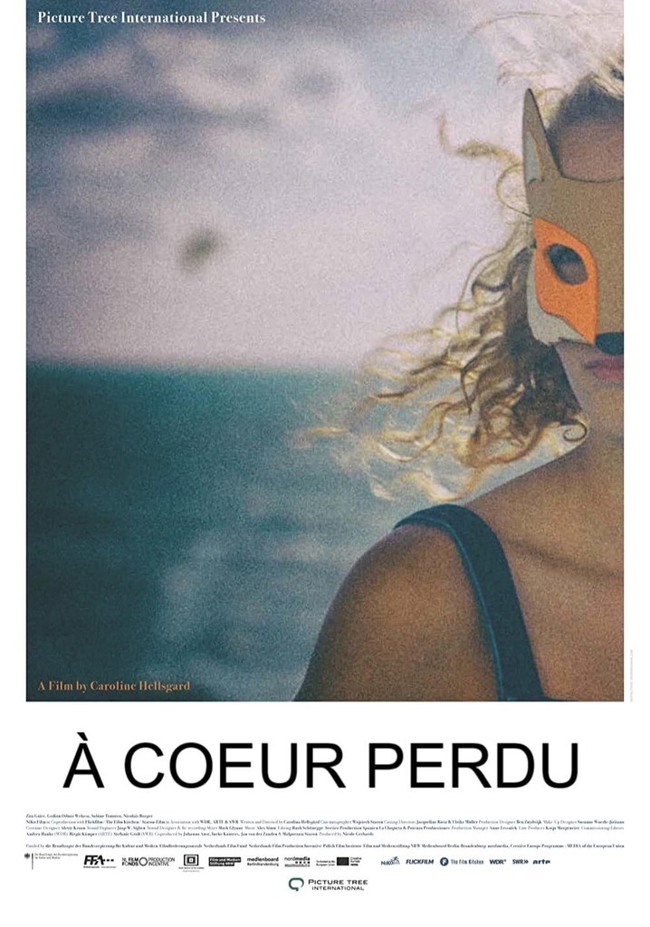 Regarder À Coeur Perdu en streaming complet et légal