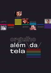 Orgulho Além da Tela - Temporada 1