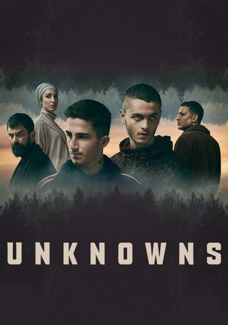 Unknowns