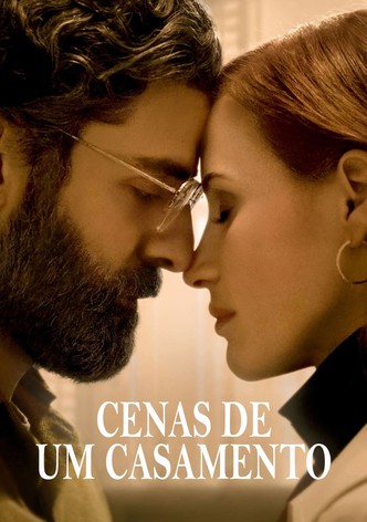 Cenas de um Casamento