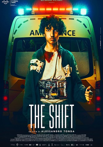 The Shift