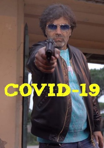 Covid-19: Imbavagliati