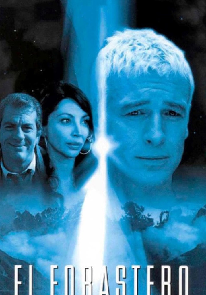 El forastero
