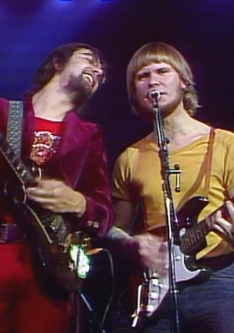 Achim Reichel - Westfalenhalle Dortmund
