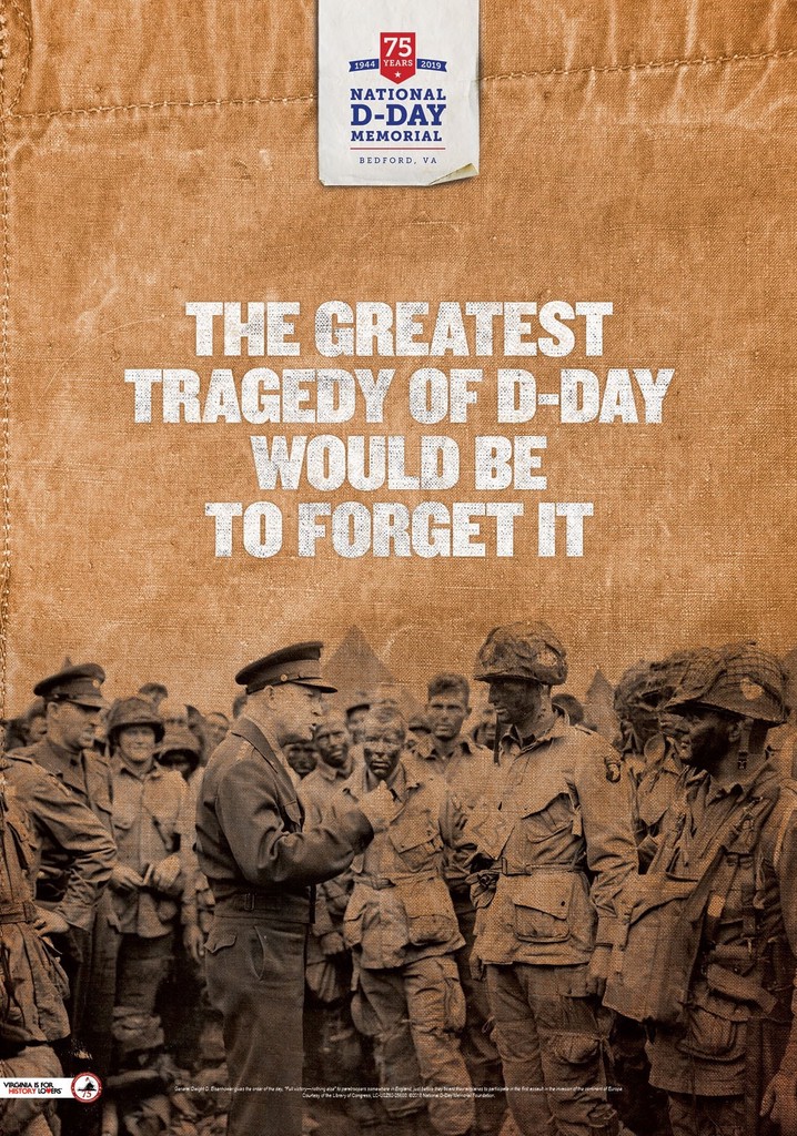 D-Day 75: A Tribute to Heroes