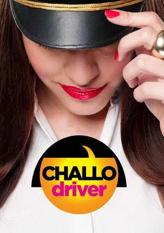 Challo Driver poster