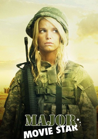 Major Movie Star