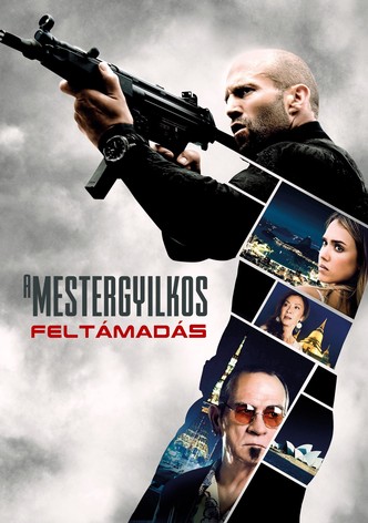 A mestergyilkos: Feltámadás