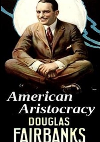 American Aristocracy