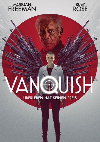 Vanquish