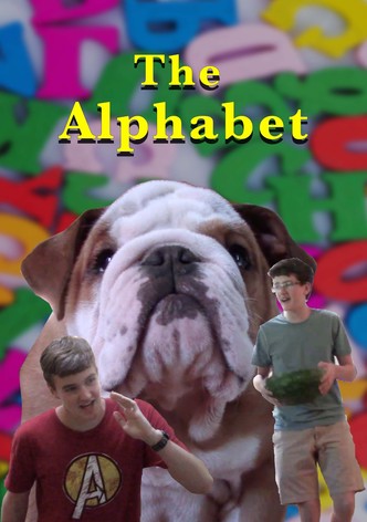 The Alphabet