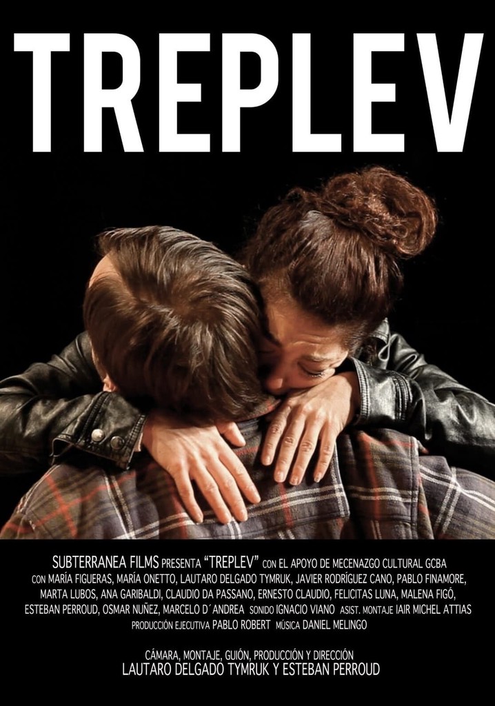 Treplev