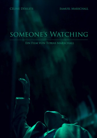 Someone's Watching