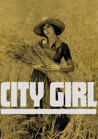 City Girl