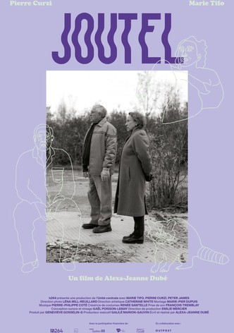Joutel