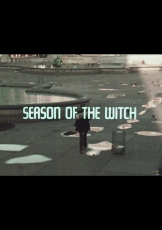 Season of the Witch