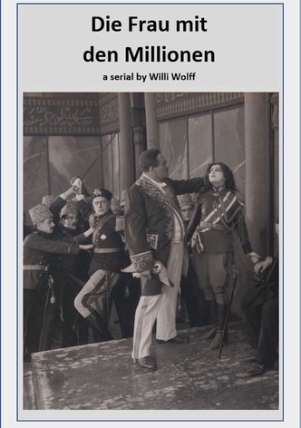 The Woman Worth Millions