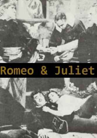 Romeo and Juliet, A Romantic Story of the Ancient Feud Between the Italian Houses of Montague and Capulet