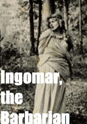 The Barbarian Ingomar