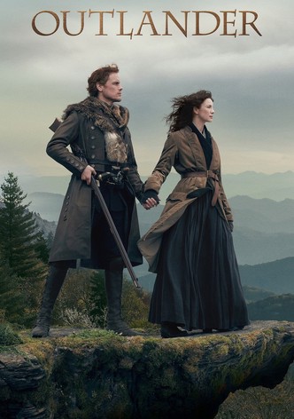 Outlander - watch tv show streaming online