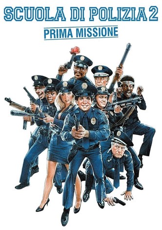 Scuola di polizia 2: Prima missione