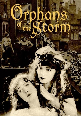 Orphans of the Storm