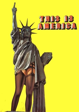 This Is America
