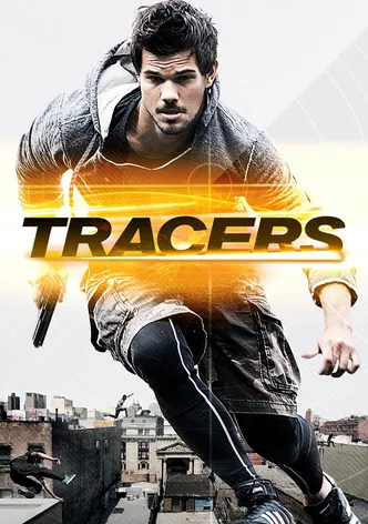 Tracers poster